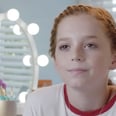 12-Year-Old Gender-Creative Boy on His Supportive Family: "I Wish Everyone Had Parents Like I Do"