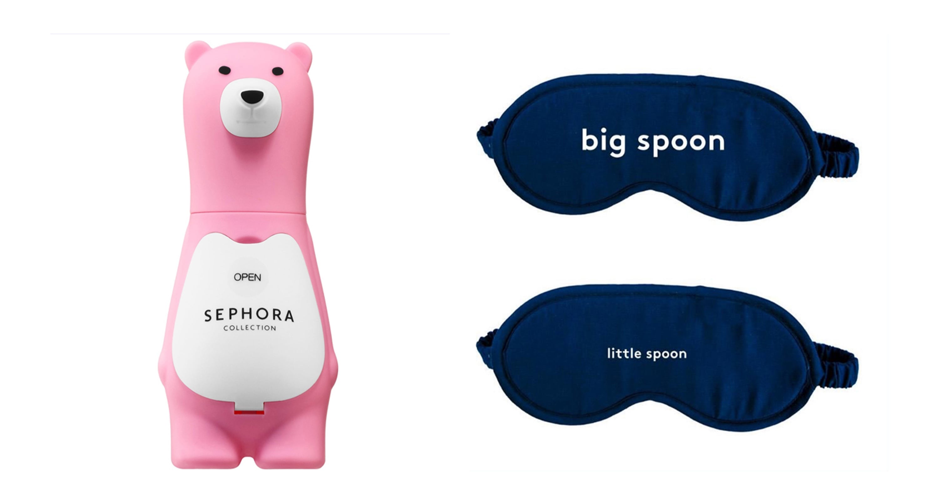 size 24 sexy lingerie Aer x Sephora (Warehouse Sale) – Dame Products main image 1