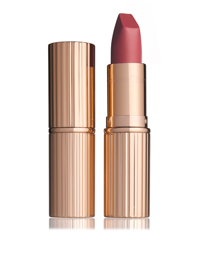 Charlotte Tilbury Matte Revolution in Amazing Grace