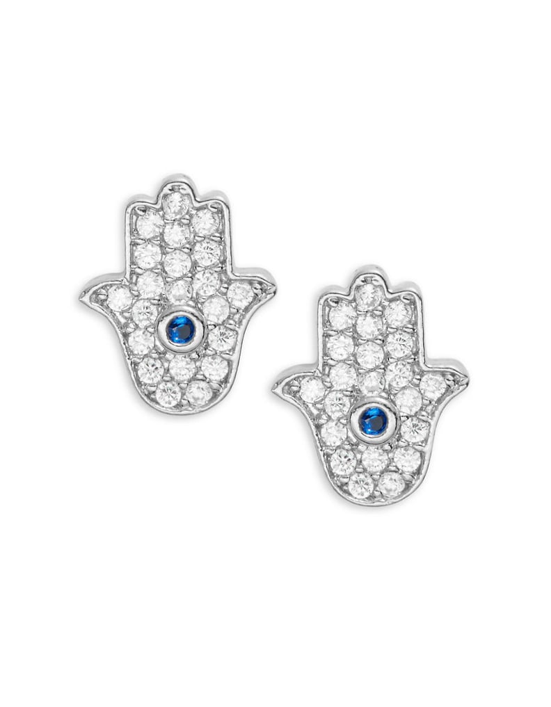 Stud Earrings From Tai