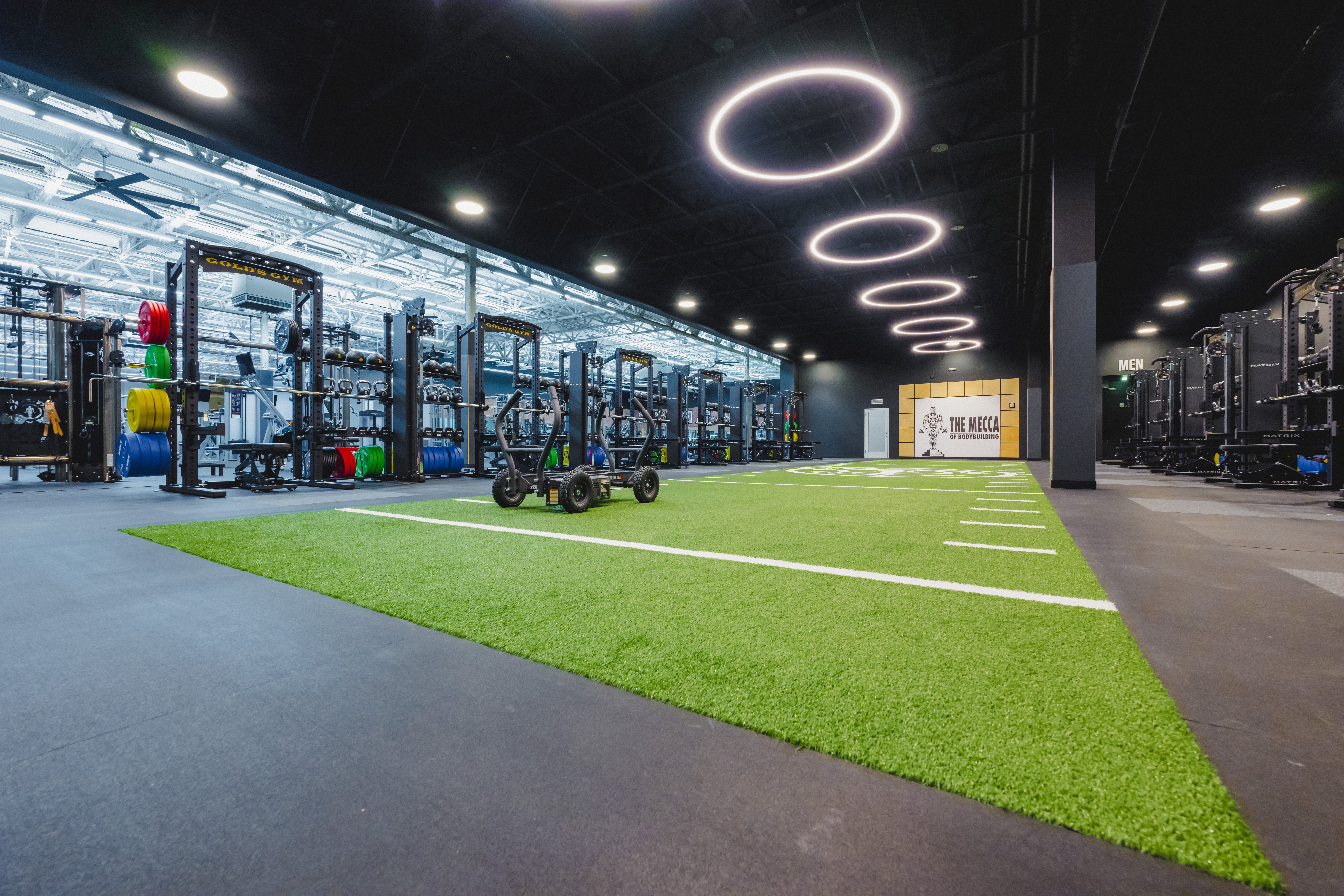 Gold&rsquo;s Gym Pricing 2024 | PS Fitness