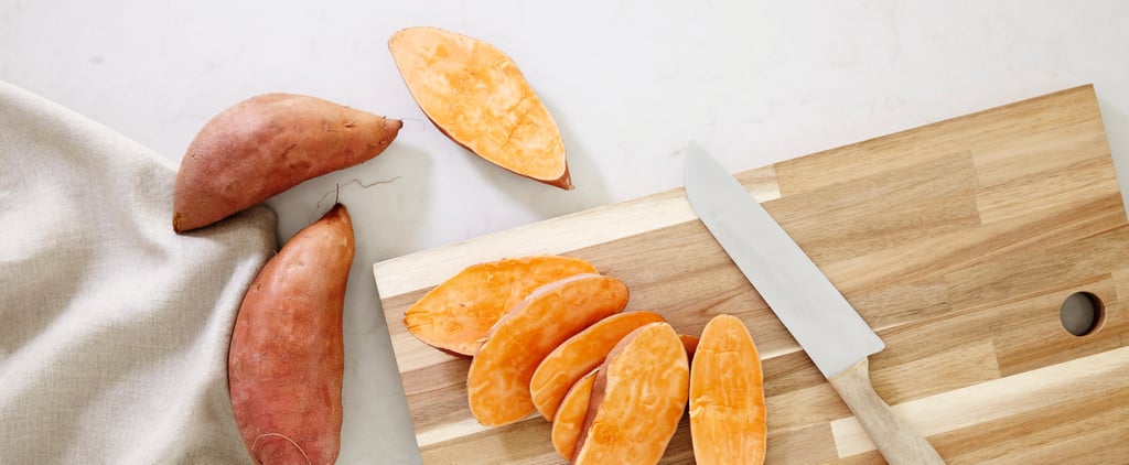 A Sports Dietitian Explains Why You Shouldn't Cut Carbs If You Want to Build Muscle