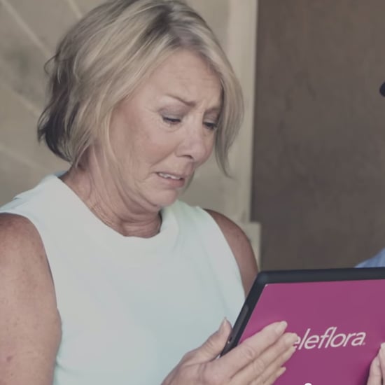 Teleflora Mother's Day Commercial