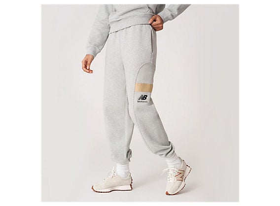 Fleece Jogger