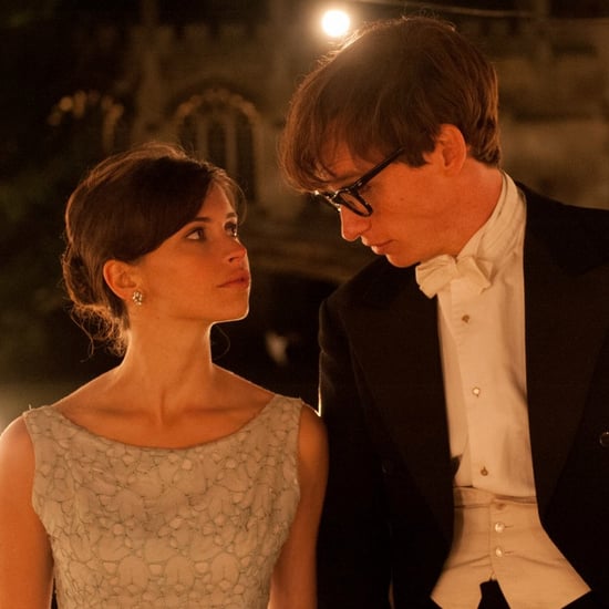 Deleted Scene From The Theory of Everything