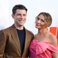 Max Greenfield Is a Proud Dad to 2 Kids: Meet Lilly and Ozzie