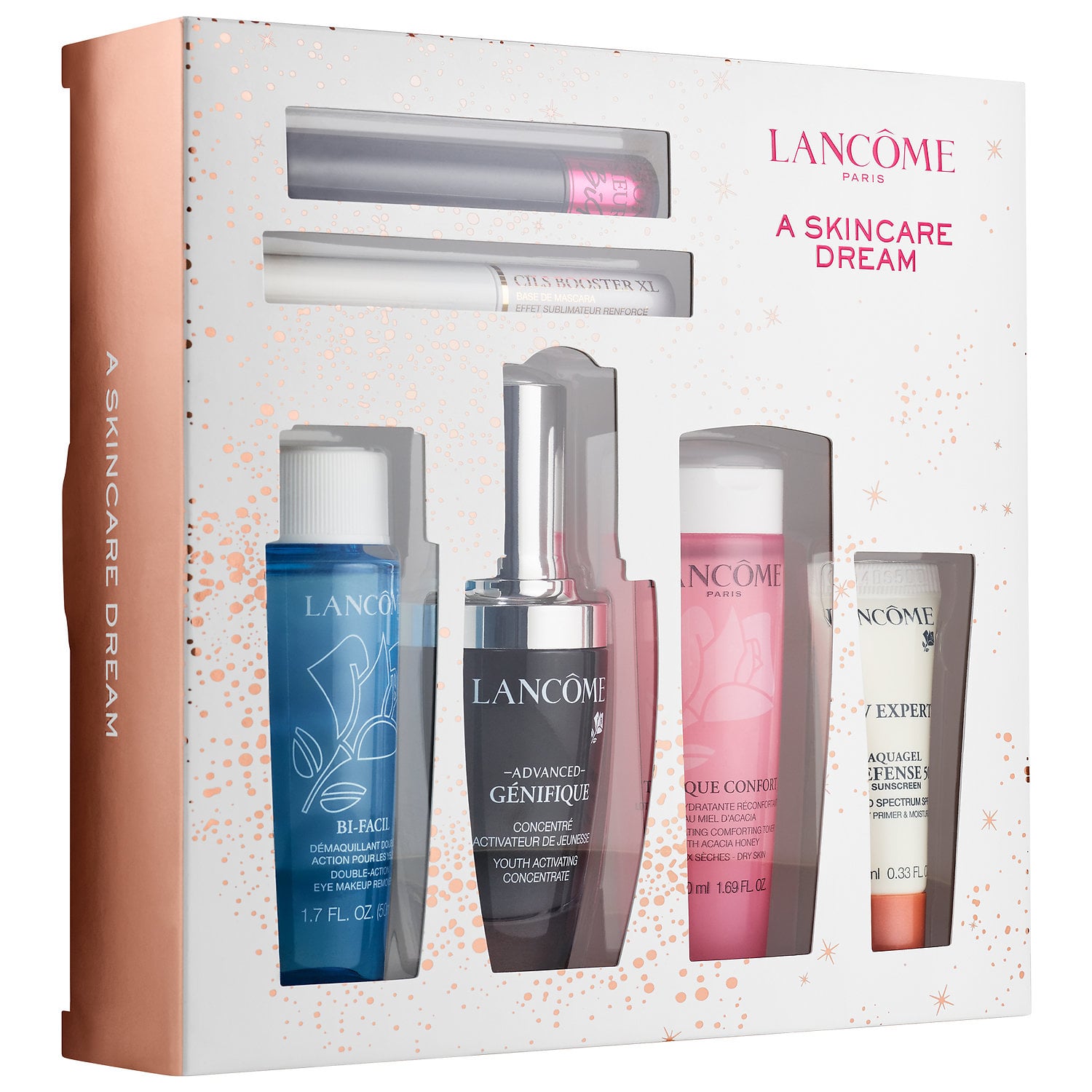 Skin Care Gift Set nuevo skincare