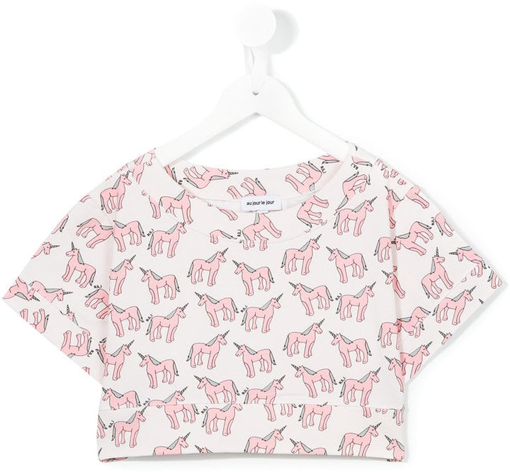 Unicorn Clothes And Bags For Kids Popsugar Family