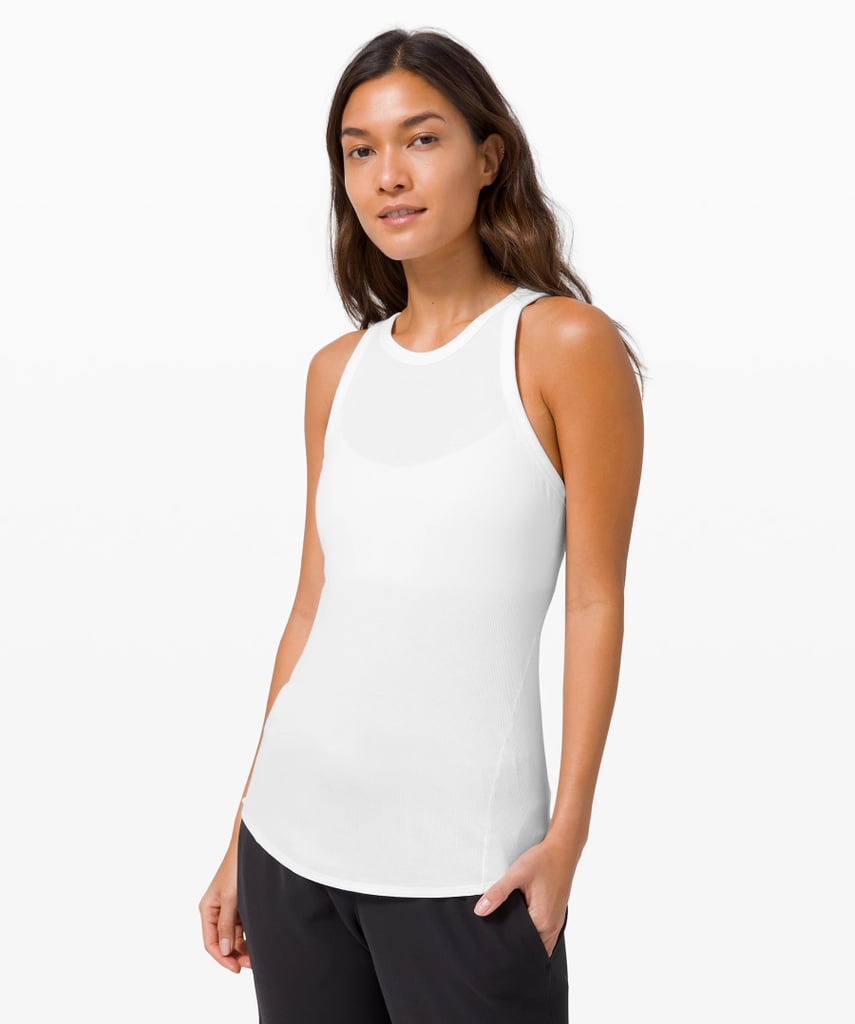 Lululemon Full Day Ahead Tank