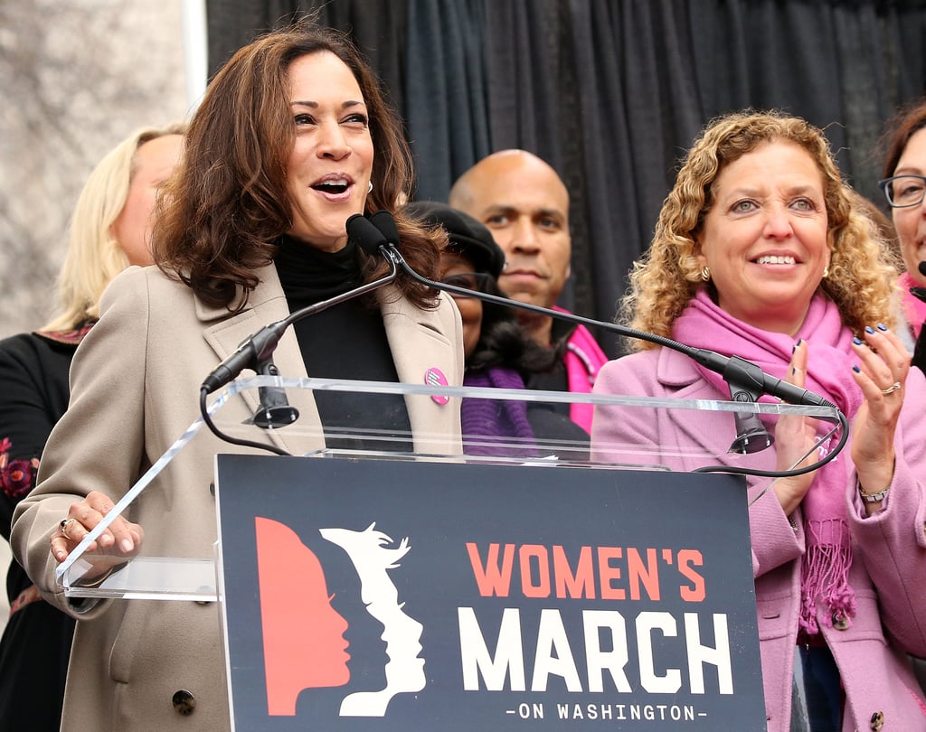 4. Sexual harassers and abusers in Congress will be taken to task.
