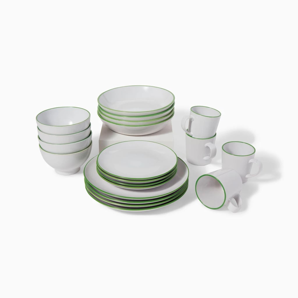For a New Kitchen: Leeway Home Just Ceramics Bundle
