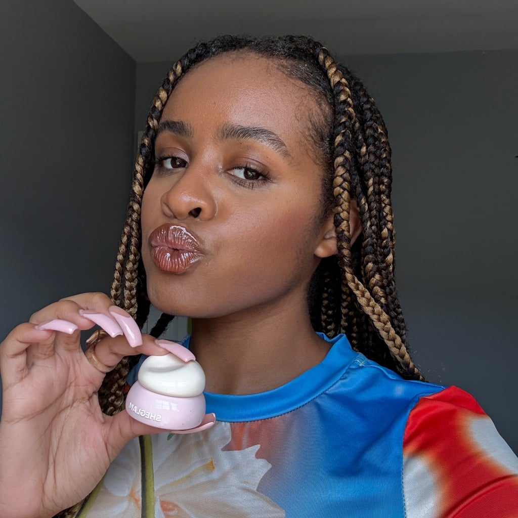 I Always Pack This $6 Lip Jam With Me to Get My Vacation Glow