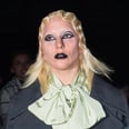 See Every Angle of Lady Gaga's Punk-Inspired Look on the NYFW Runway