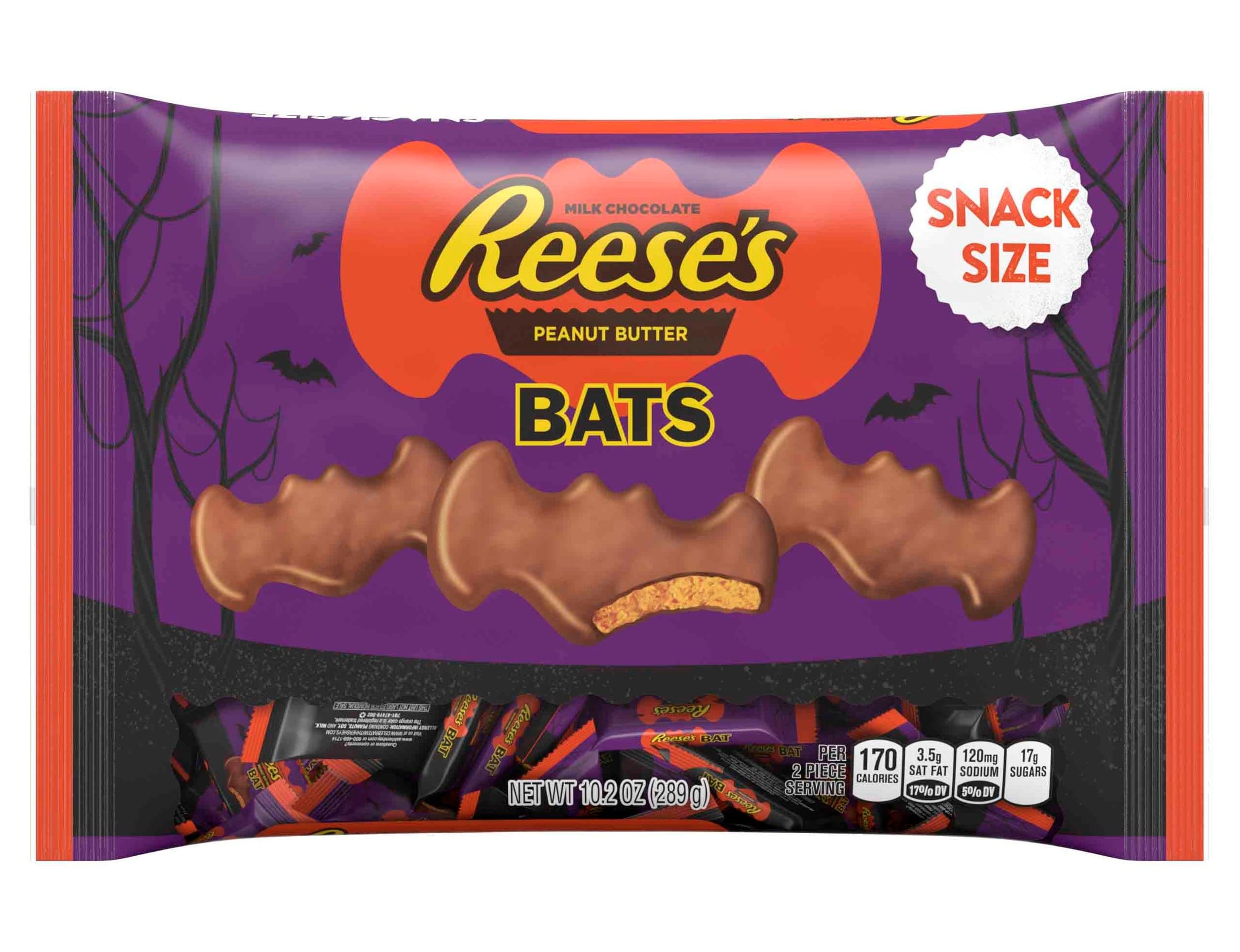 Target Halloween Candy 2017 POPSUGAR Food