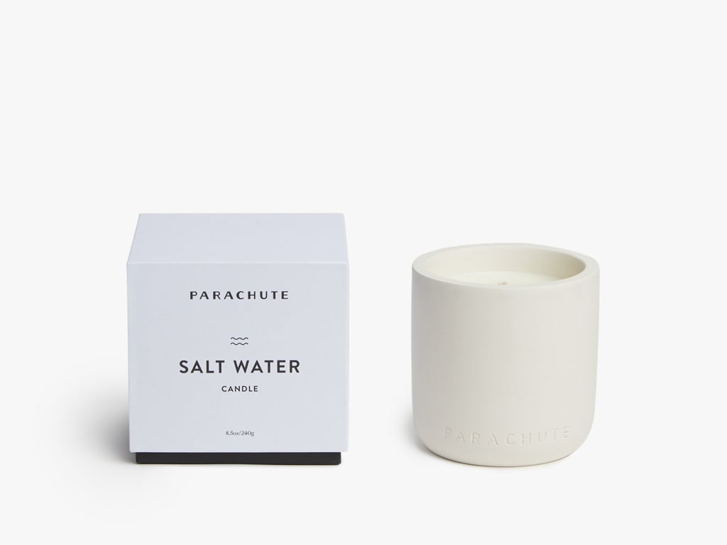 Parachute Scented Candle