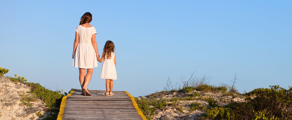 Mom With Cancer Writes Her Daughter Letters