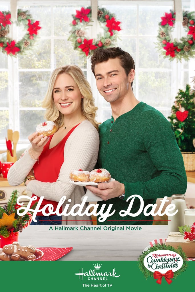 "Holiday Date"
