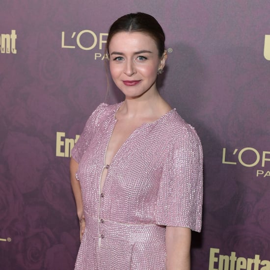 Caterina Scorsone Quotes About Daughter With Down Syndrome