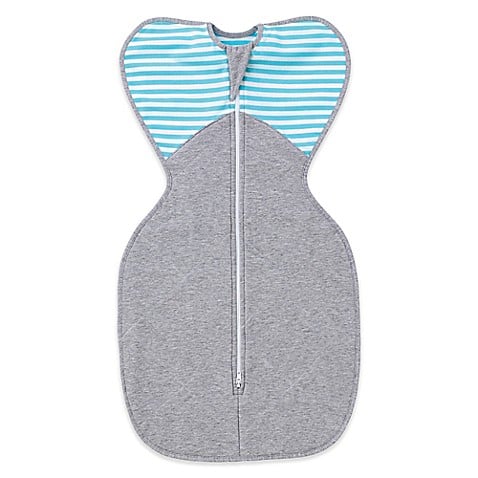 warm sleep sack