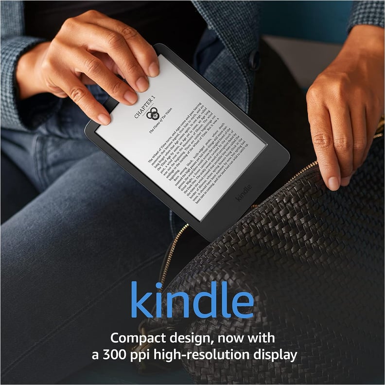 Best Labor Day Deal on a Kindle