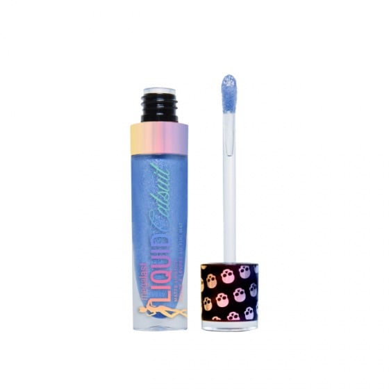 MegaLast Liquid Catsuit Metallic Lipstick in Pastel Grunge