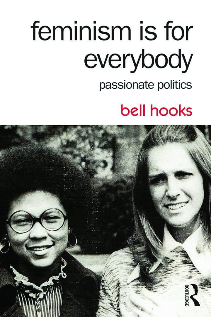 bell hooks short stories