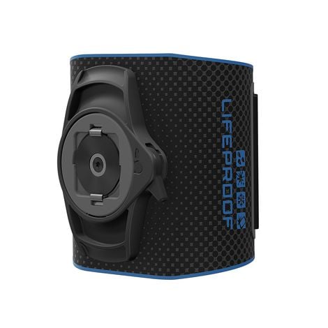 Lifeproof Armband with Quickmount