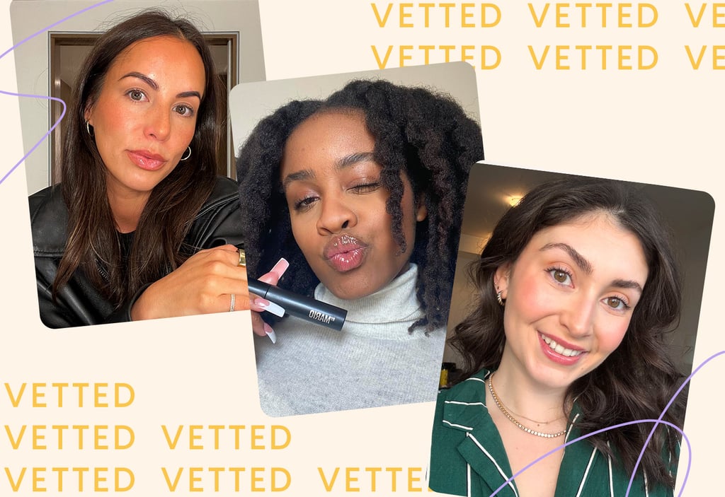 3 Editors Test the Makeup by Mario Master Mascara: Photos