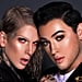 Jeffree Star Cosmetics Manny MUA Uranus Highlighter