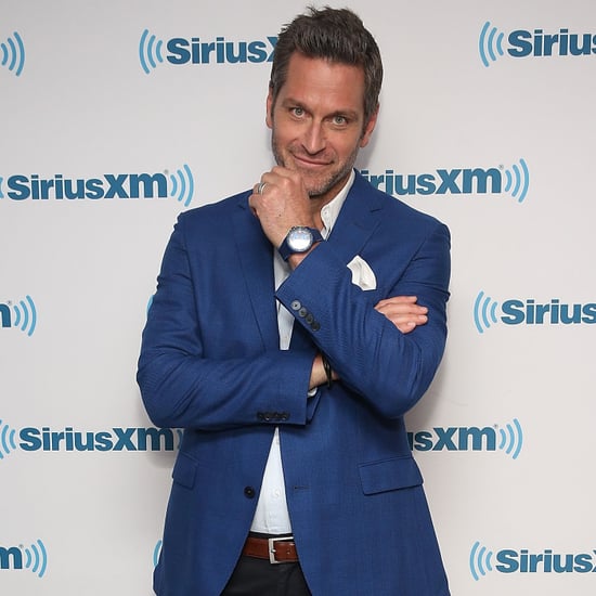 Sexy Peter Hermann Pictures