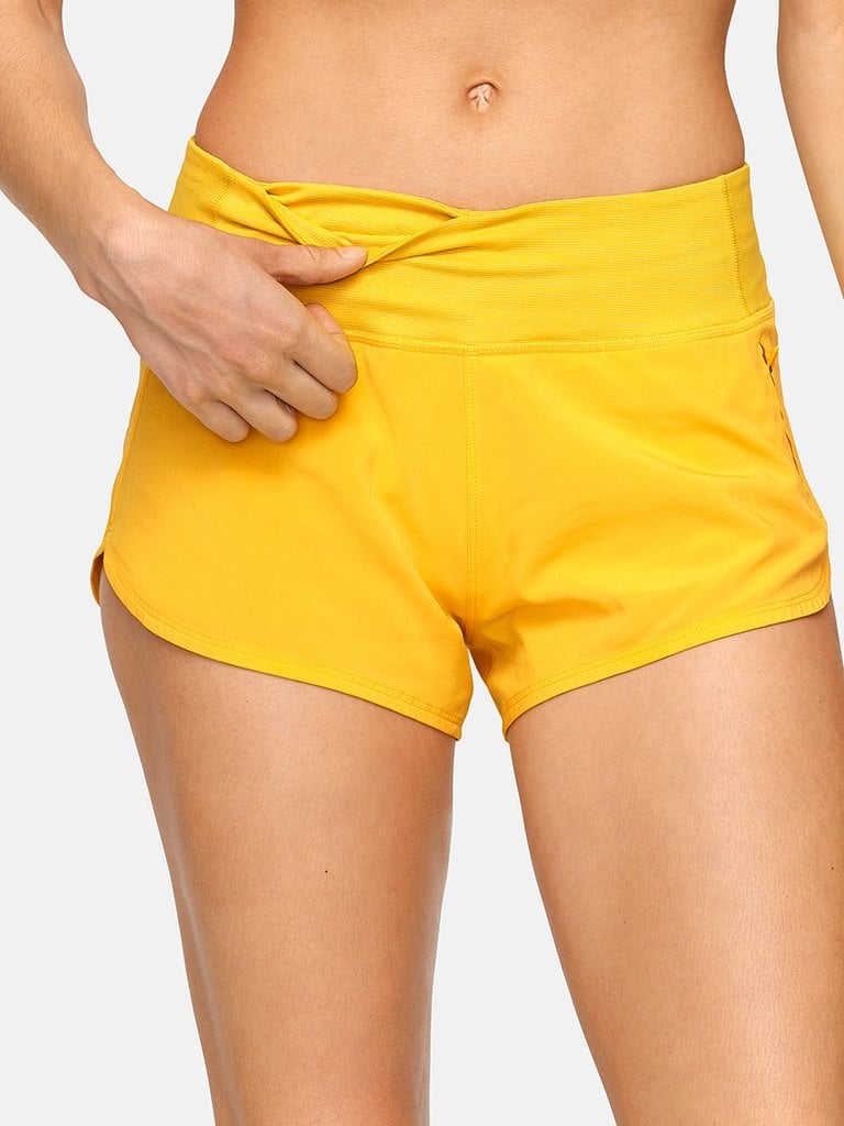 Hudson Shorts