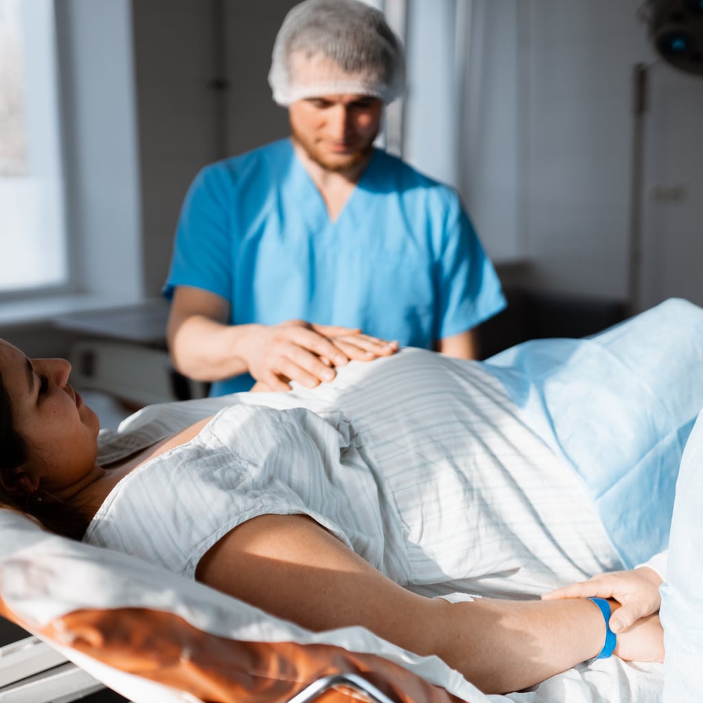 How Much Does Childbirth Really Cost?