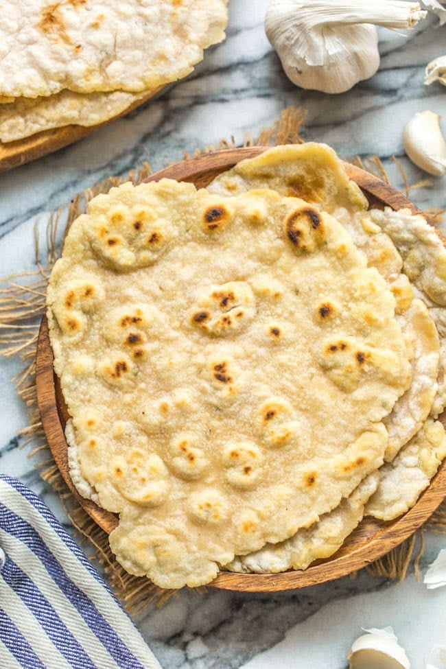 9 Delicious No Yeast Bread Recipes Popsugar Food