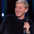 The Trailer Alone For Ellen DeGeneres's Netflix Special Will Put a Smile on Your Face