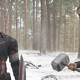 The Avengers: Endgame Moment That Proves What Fans Knew All Along — Steve Rogers IS Worthy