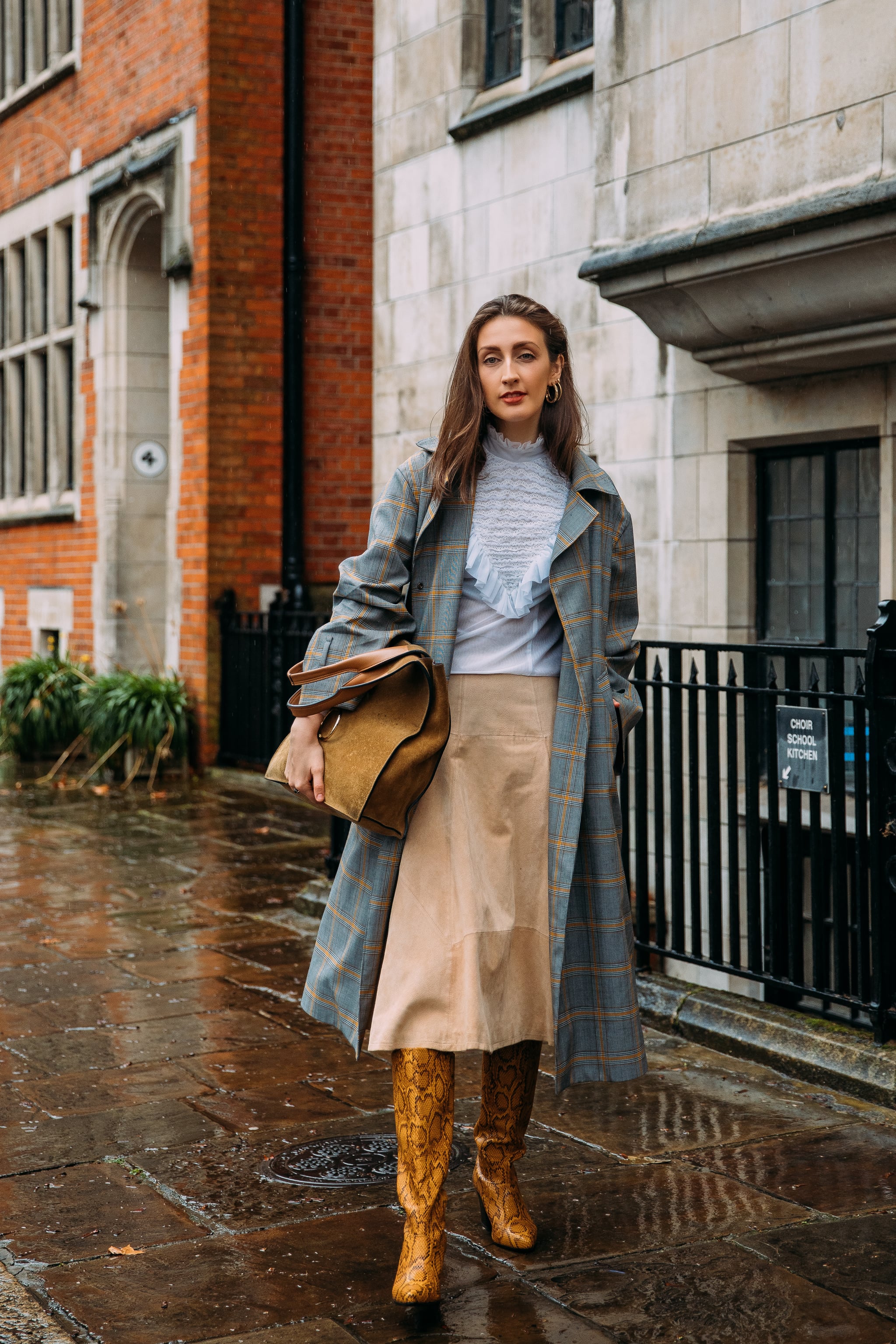 Coats trend 2020 sales