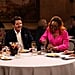 "SNL" Hosts Who Laughed During Skits