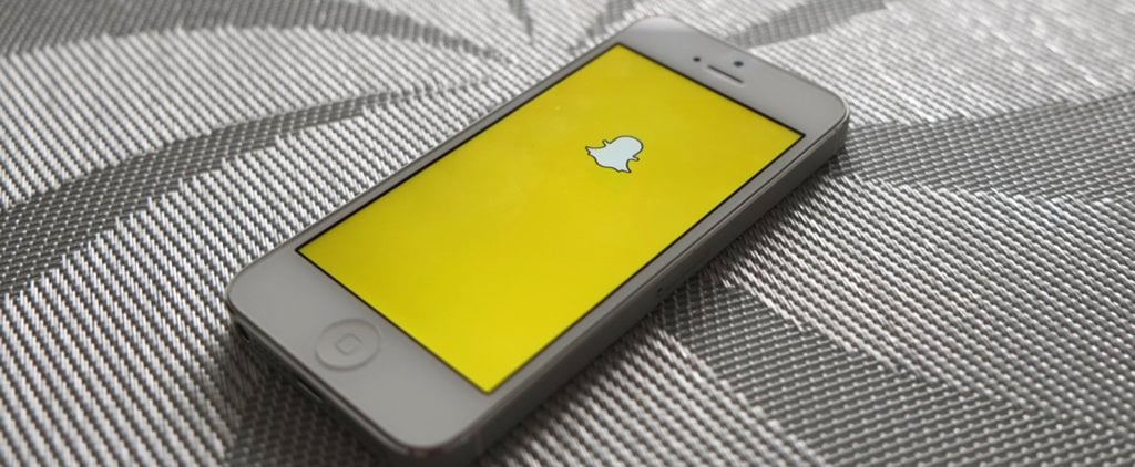 Fashion Snapchats to Follow