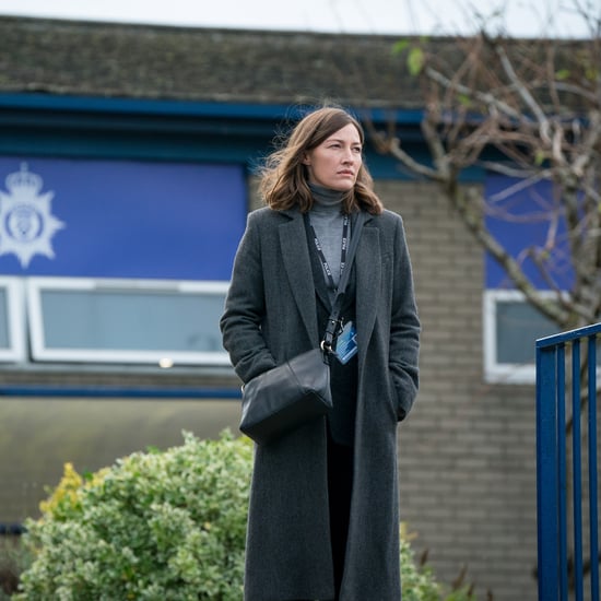 Line of Duty: Who Is DCI Jo Davidson Related To?