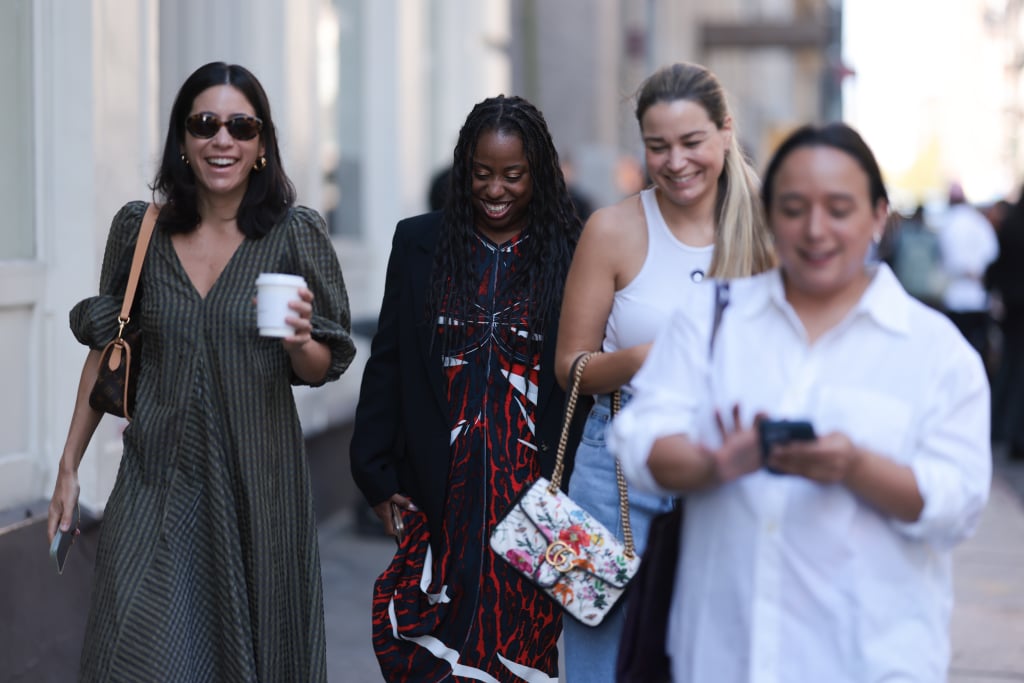 What to Wear in NYC