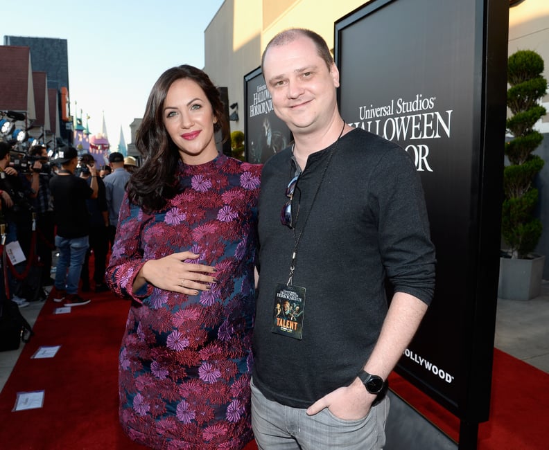 How Many Kids Do Kate Siegel and Mike Flanagan Have?
