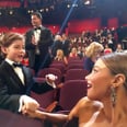 Last Year, Sofia Vergara and Jacob Tremblay Stole Our Hearts at the Oscars With This 1 Photo