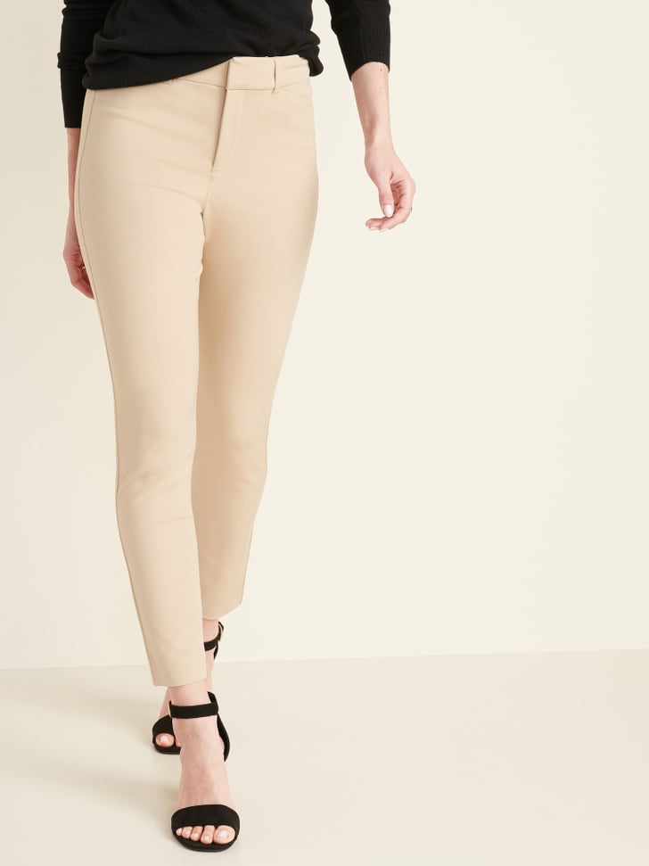 old navy high waisted pixie