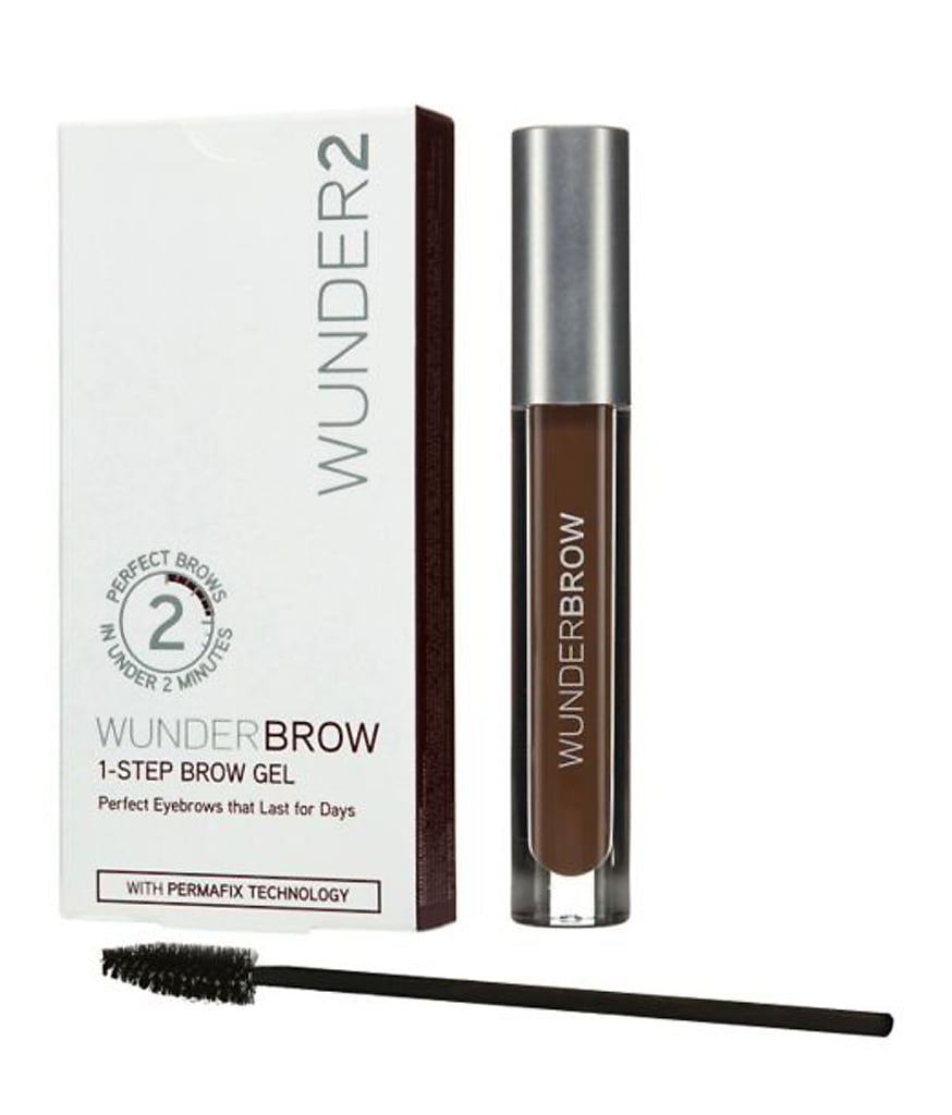 Wunder2 Wunderbrow 1-Step Brow Gel