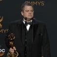 Patton Oswalt's Tribute to His Late Wife Will Remind You What Matters Most