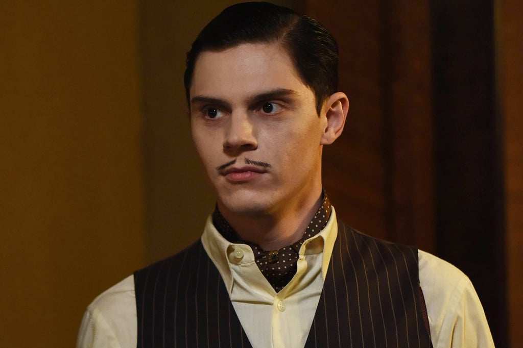 Best American Horror Story: Hotel Quotes
