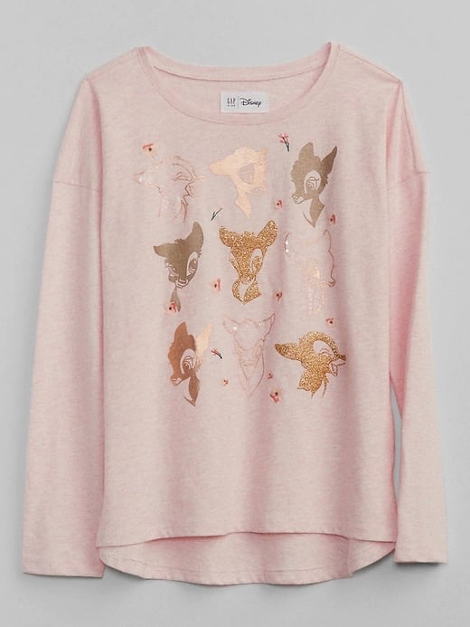 Gap Disney Graphic Shirt