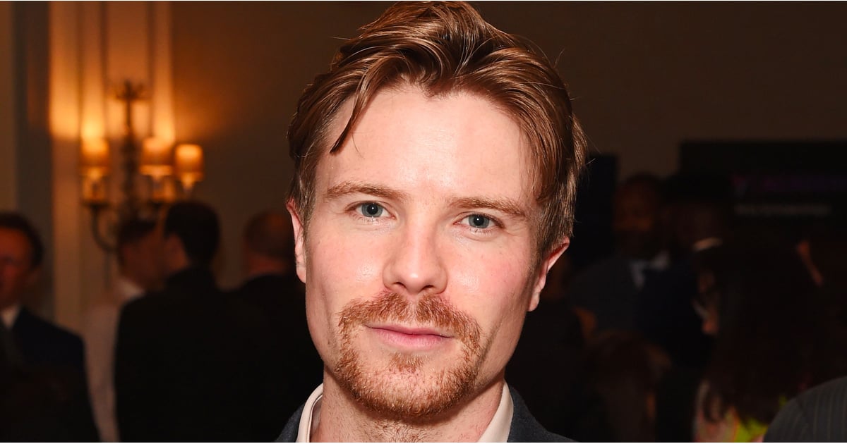 Hot Joe Dempsie Pictures | POPSUGAR Celebrity