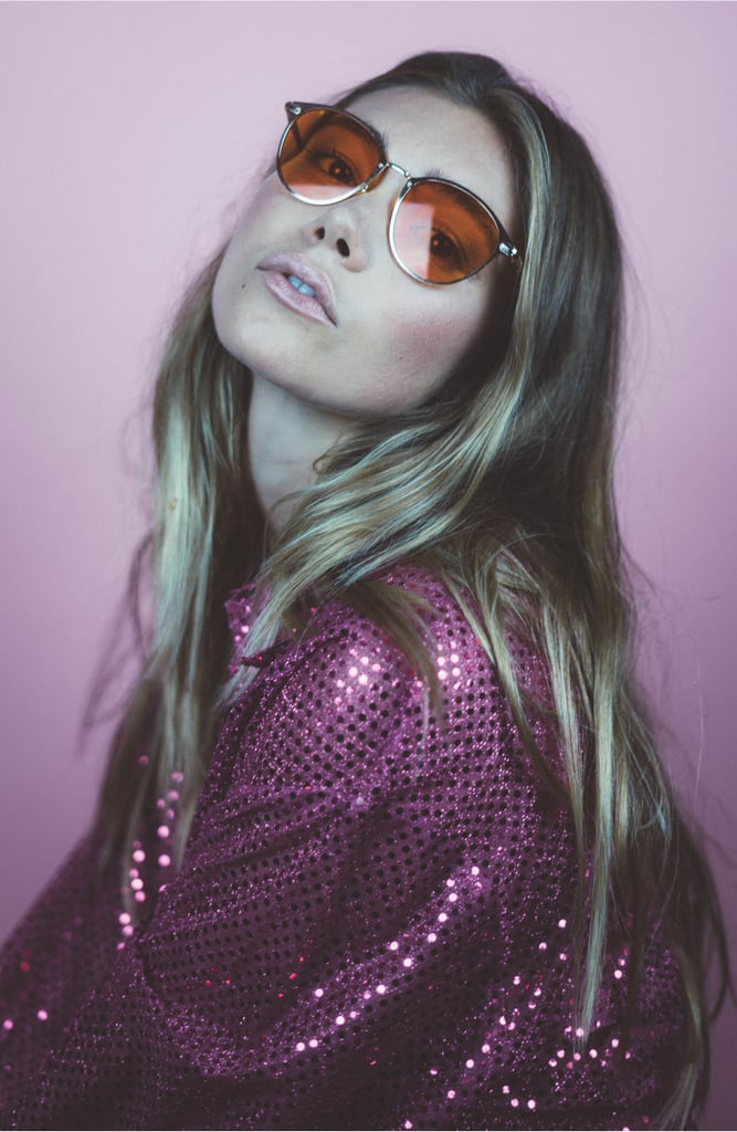 Sunnyside LA Oxford Sunglasses