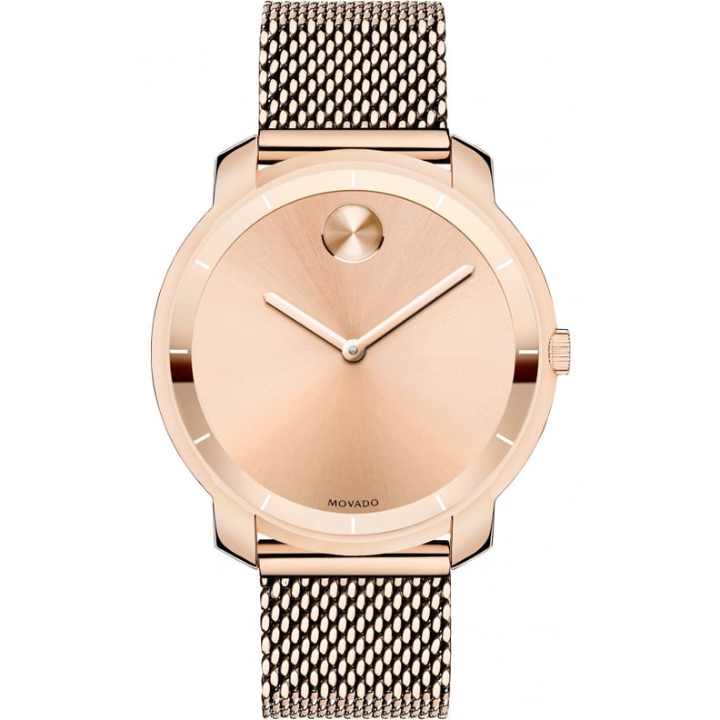 Movado Watch